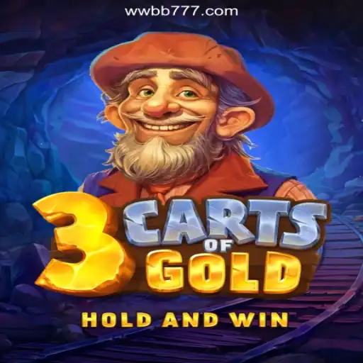 Discover the Thrills of 3cartsOfGold on WWBB.com Platform-Online Slots Brasil #1