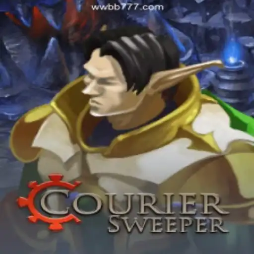 Discover CourierSweeper on WWBB.com: The Leading Online Slots Platform in Brazil