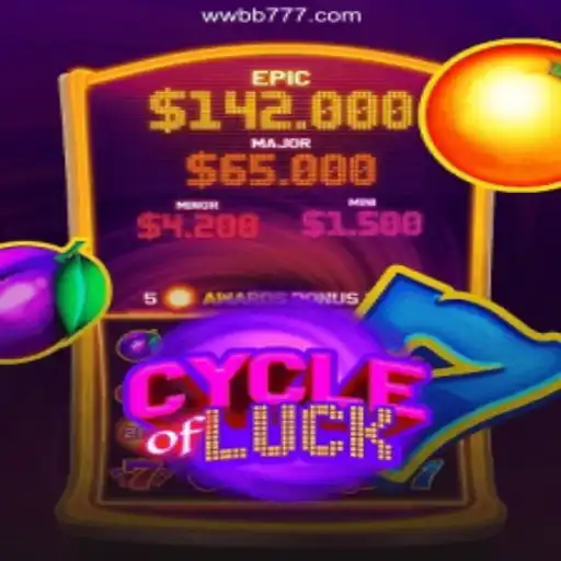 Cycle of Luck: Dive into the Thrill of Online Slots on the WWBB.com Platform