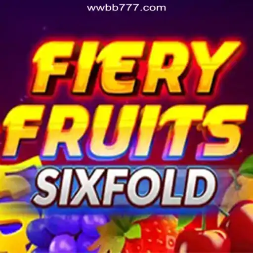 FieryFruitsSixFold: The Ultimate Online Slot Experience