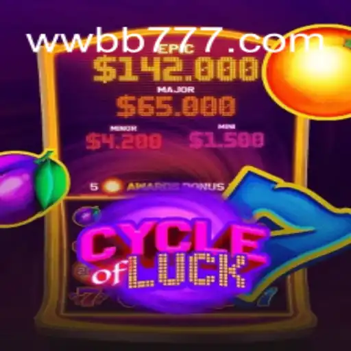 Cycle of Luck: Dive into the Thrill of Online Slots on the WWBB.com Platform