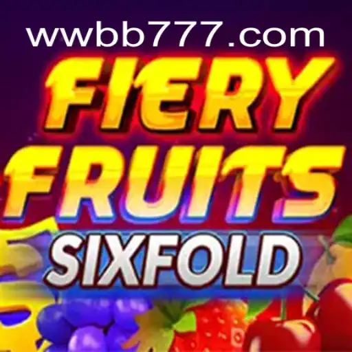 FieryFruitsSixFold: The Ultimate Online Slot Experience