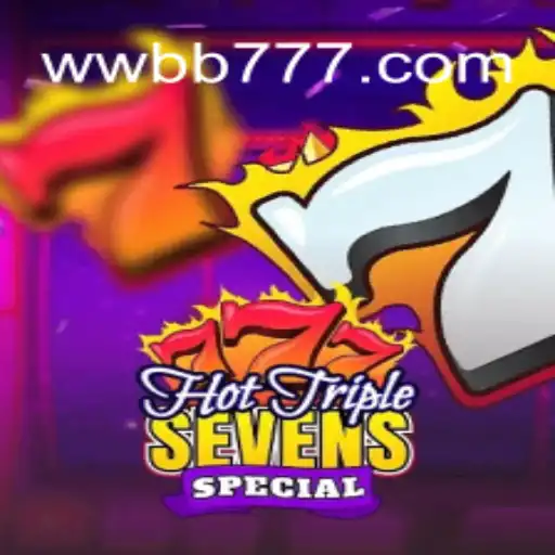 Unveiling HotTripleSevensSpecial: A Thrilling Adventure on WWBB.com