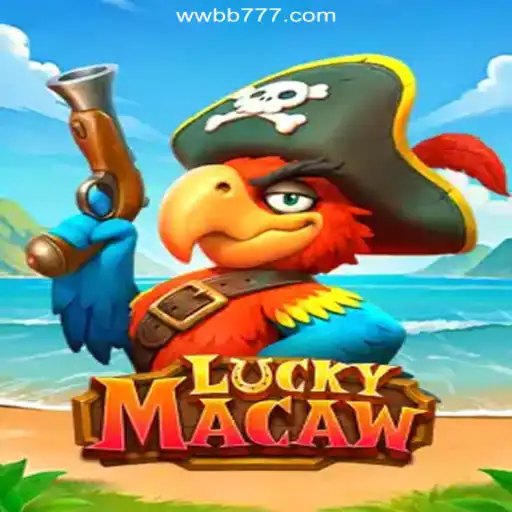 Exploring LuckyMacaw: A Premier Online Slot Game on WWBB.com