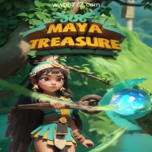 Embark on an Adventure with MayaTreasure on the WWBB.com Platform