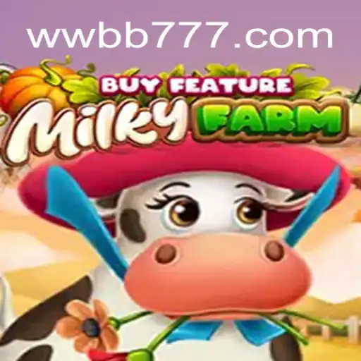 Discover the Thrills of MilkyFarmBuyFeature on WWBB.com: Brazil's Premier Online Slots Platform