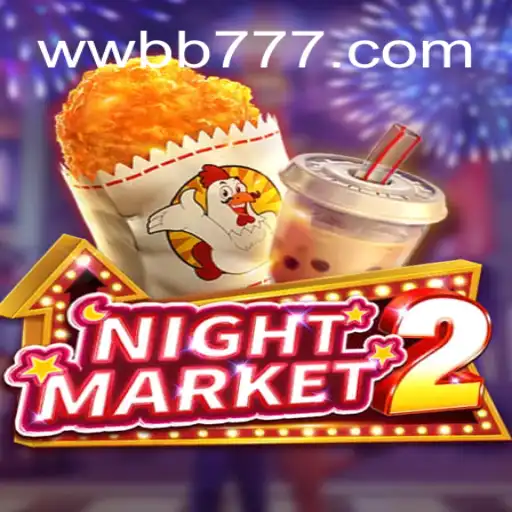 Discover the Thrills of NightMarket2: An Exciting Journey into Brazil's Top Online Slots