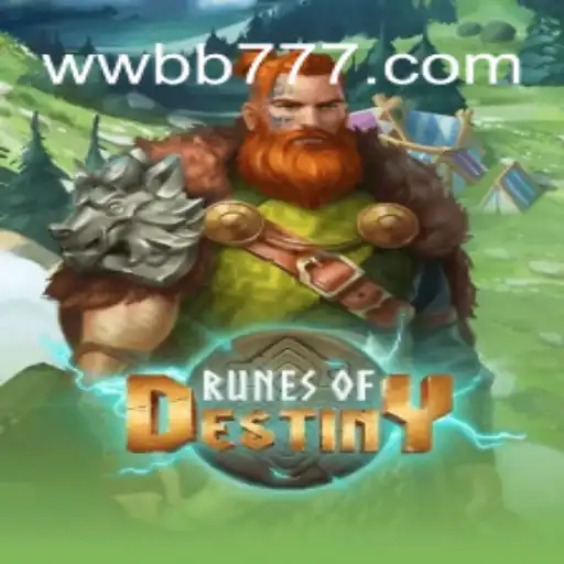 Exploring RunesOfDestiny on the WWBB.com Platform: Unveiling Brazil's Top Online Slots Experience