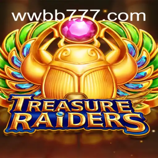 Discover the Thrills of TREASURERAIDERS on WWBB.com - The Premier Online Slots Platform in Brazil