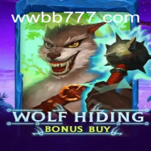 Exploring the Thrilling World of WolfHidingBonusBuy: The Ultimate Slot Experience