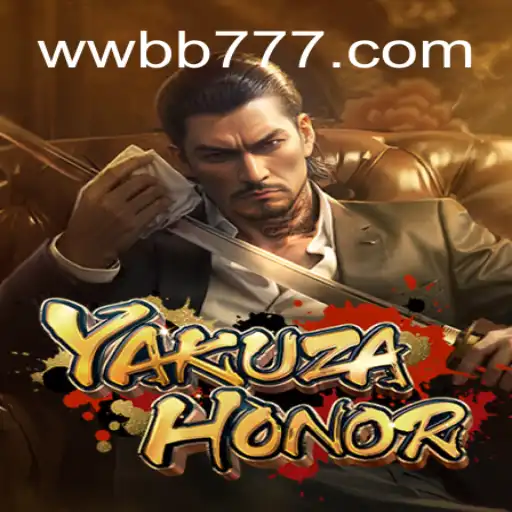 Yakuza Honor: Experience the Thrill of Online Slots on WWBB.com Platform-Online Slots Brasil #1