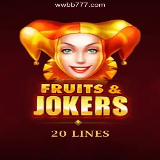 Exploring FruitsAndJokers20: A Stellar Addition to Online Slots in Brazil