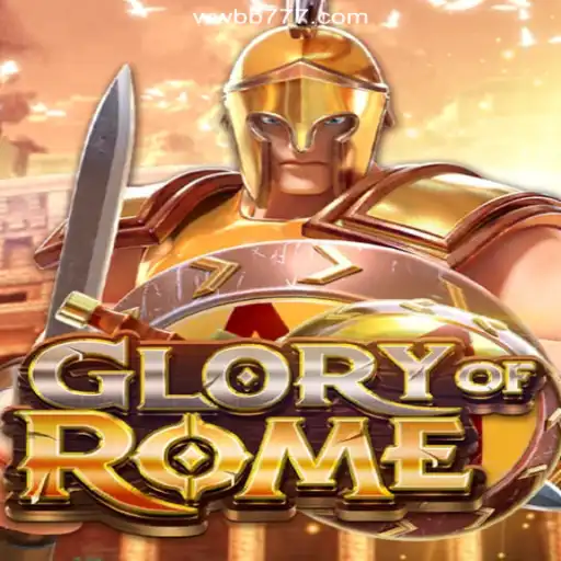 Discover the Thrills of GloryofRome: The Premier Online Slot Game on WWBB.com