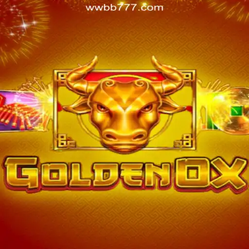 GoldenOx: Discover the Thrills of Online Slots in Brasil