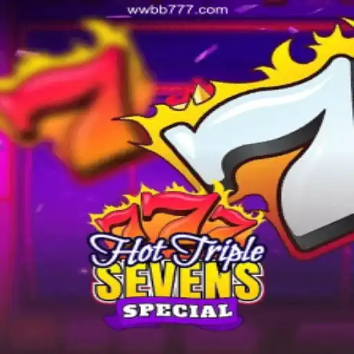 Unveiling HotTripleSevensSpecial: A Thrilling Adventure on WWBB.com