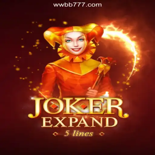 JokerExpand: Explore the Thrilling World's Top Online Slots at WWBB.com Platform