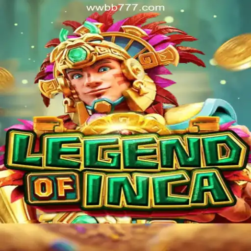 LegendofInca: Discover the Enchantment of Online Slots on WWBB.com Platform