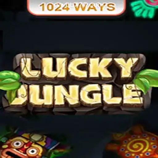 Discover LuckyJungle1024: The Ultimate Experience on WWBB.com Platform-Online Slots Brasil #1
