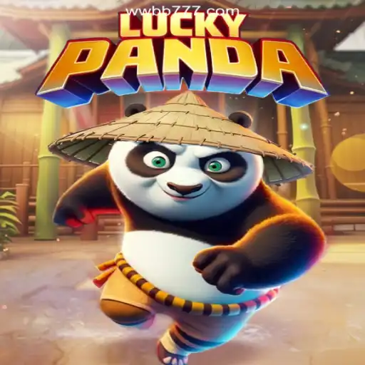 Explore the Exciting World of LuckyPanda on WWBB.com Platform-Online Slots Brasil #1