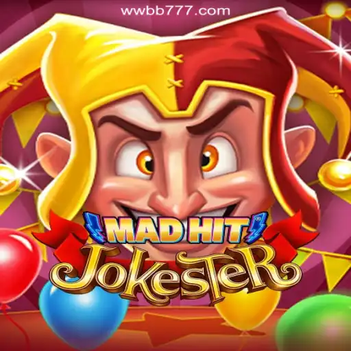 MadHitJokester: A New Wave in Online Slots with WWBB.com