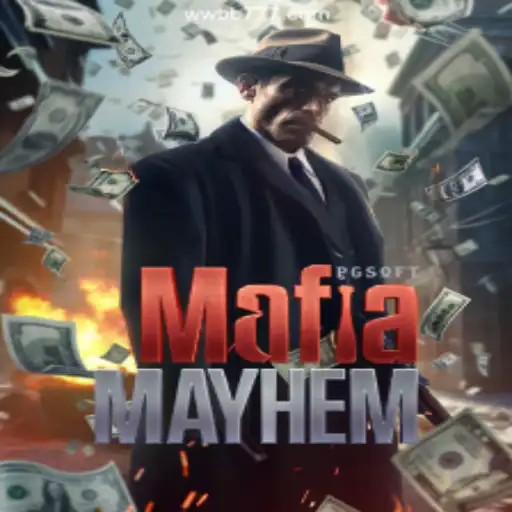 Discover the Thrilling World of MafiaMayhem: A New Era in Online Gaming