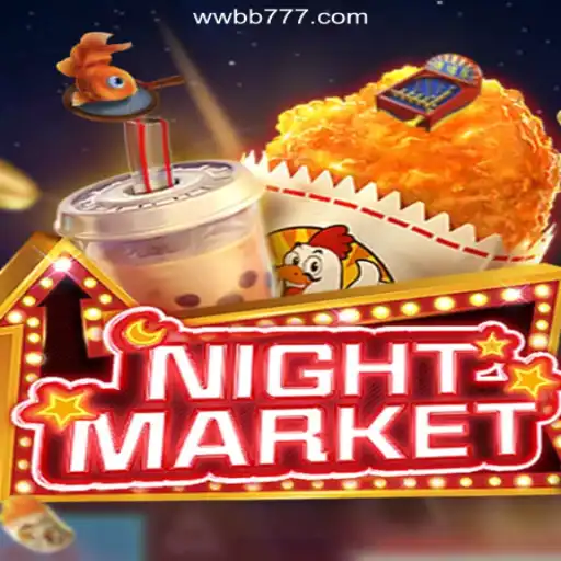 Discover the Thrilling World of NIGHTMARKET Slots on WWBB.com