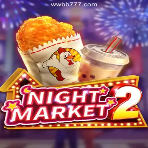 Discover the Thrills of NightMarket2: An Exciting Journey into Brazil's Top Online Slots