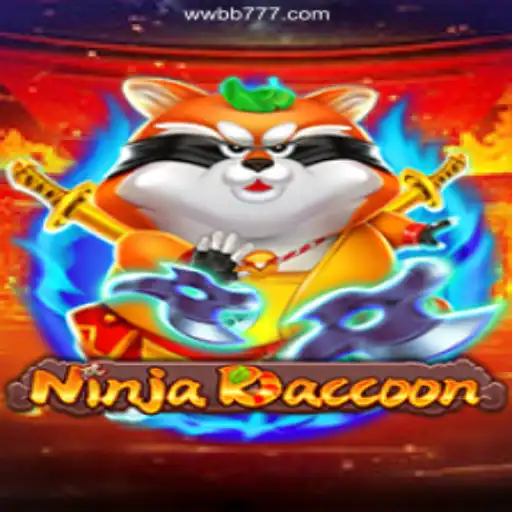 NinjaRaccoon: A Thrilling Adventure in the World of Online Slots