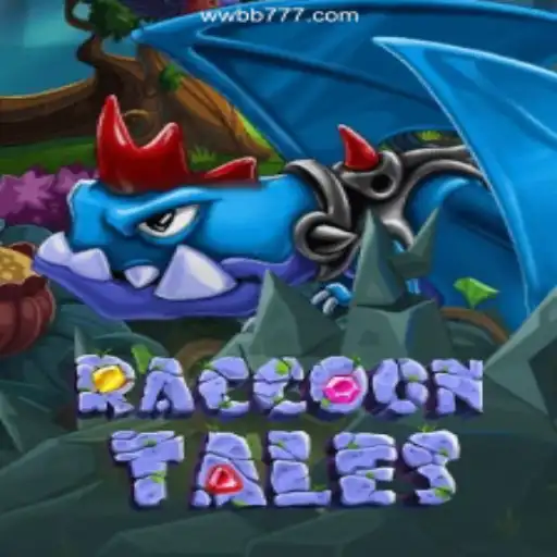RaccoonTales: Dive into the Exciting World of Online Slots