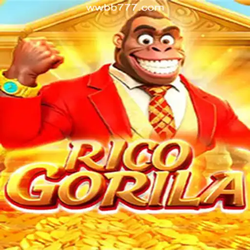 Explore the Thrilling World of RicoGorila: A Premier Online Slot Experience on WWBB.com