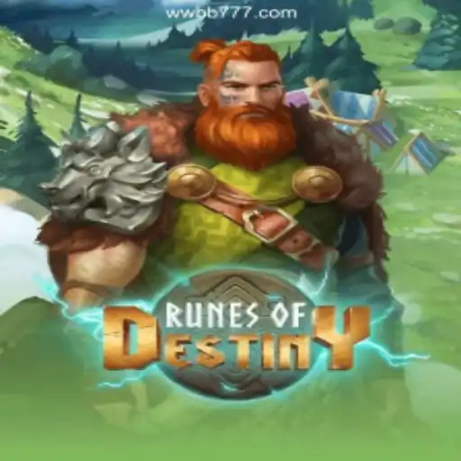 Exploring RunesOfDestiny on the WWBB.com Platform: Unveiling Brazil's Top Online Slots Experience