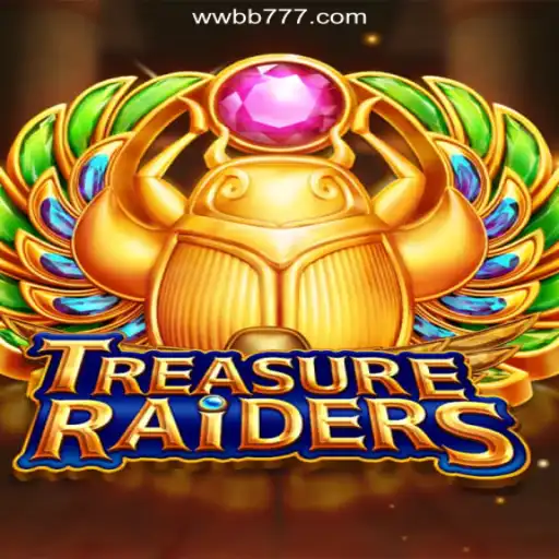 Discover the Thrills of TREASURERAIDERS on WWBB.com - The Premier Online Slots Platform in Brazil
