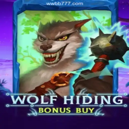 Exploring the Thrilling World of WolfHidingBonusBuy: The Ultimate Slot Experience